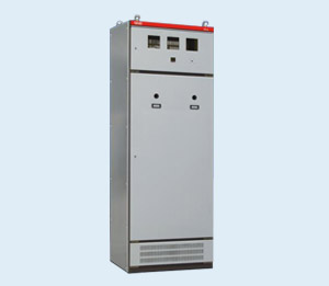 GGD交流低壓開(kāi)關(guān)柜